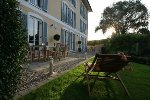 Fahrenzhausen Deutschland Promo-Code Booking.com