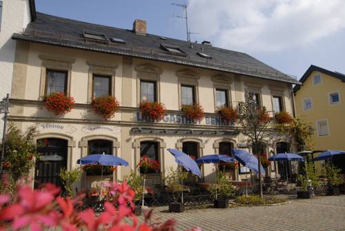 Bischofsgrün Deutschland Promo-Code Booking.com