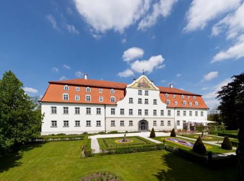 Lautrach Allemagne code promo Booking.com