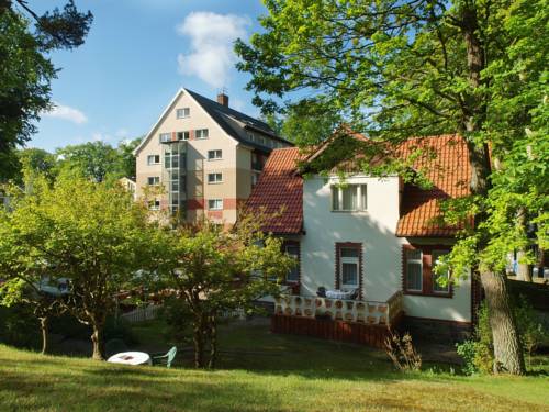 Seebad Heringsdorf Allemagne code promo Booking.com