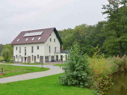 Friedland Duitsland promotiecode Booking.com