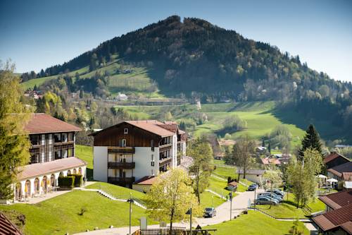 Oberstaufen Duitsland promotiecode Booking.com