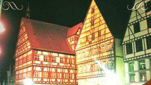 Oettingen Allemagne code promo Booking.com
