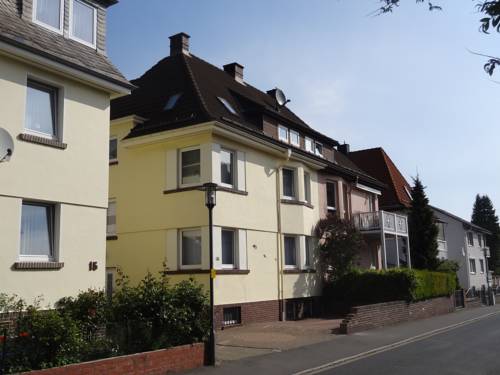 Goslar Deutschland Promo-Code Booking.com