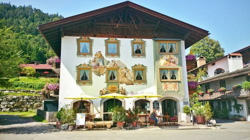 Wallgau Duitsland promotiecode Booking.com