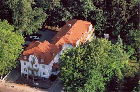 Waren (Müritz) Deutschland Promo-Code Booking.com