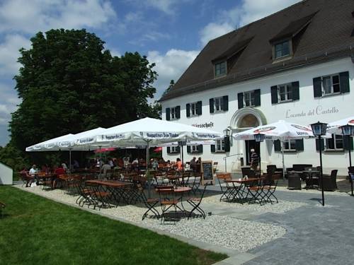 Eching OT Kronwinkl Allemagne code promo Booking.com