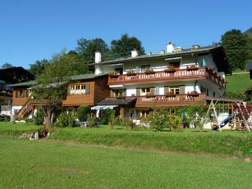 Schönau am Königssee Duitsland promotiecode Booking.com