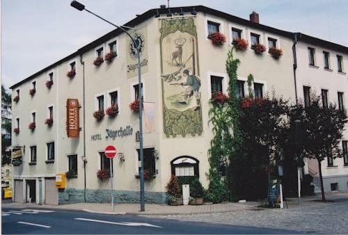 Falkenstein Duitsland promotiecode Booking.com