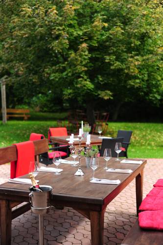 Anrode Allemagne code promo Booking.com