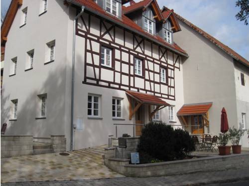 Heiligenstadt in Oberfranken Duitsland promotiecode Booking.com