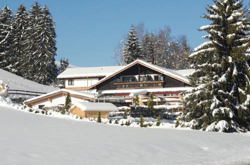 Oberstaufen Duitsland promotiecode Booking.com