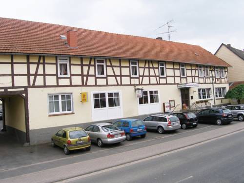 Adelebsen Duitsland promotiecode Booking.com