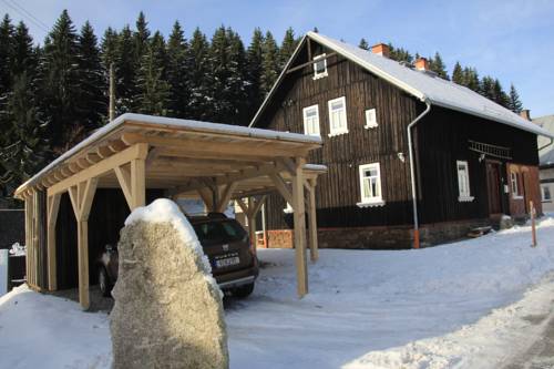Klingenthal Deutschland Promo-Code Booking.com