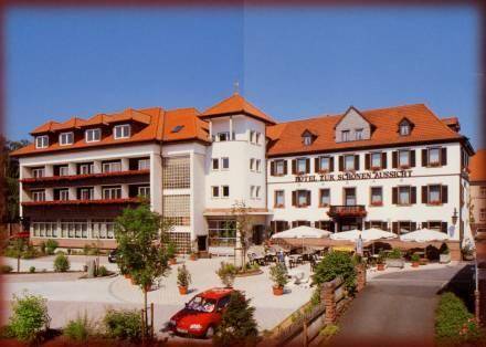 Marktheidenfeld Germany Promo Code Booking.com