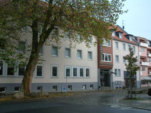 Braunschweig Allemagne code promo Booking.com