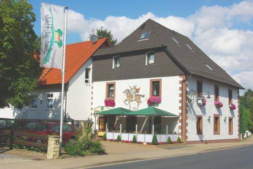 Alfeld Duitsland promotiecode Booking.com