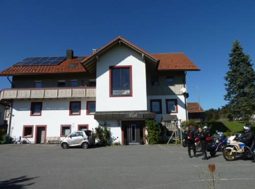Mauth Duitsland promotiecode Booking.com
