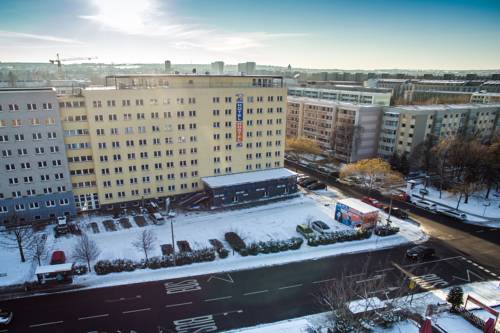 Dresden Germany Promo Code Booking.com