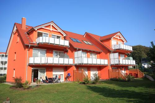 Ostseebad Koserow Deutschland Promo-Code Booking.com