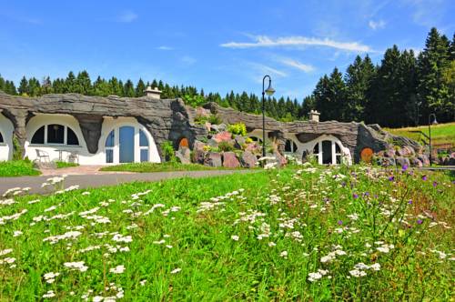 Eisfeld Duitsland promotiecode Booking.com