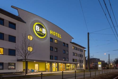Augsburg Duitsland promotiecode Booking.com