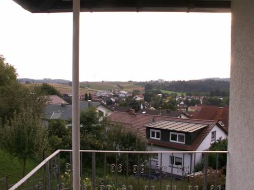 Wiesenbach Allemagne code promo Booking.com