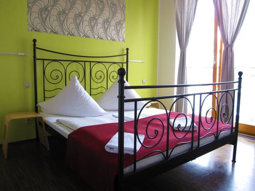 Berlin Deutschland Promo-Code Booking.com
