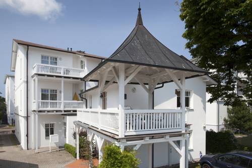 Binz (Ostseebad) Duitsland promotiecode Booking.com