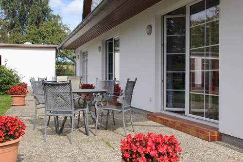 Middelhagen Allemagne code promo Booking.com