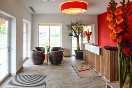 Gernlinden Duitsland promotiecode Booking.com