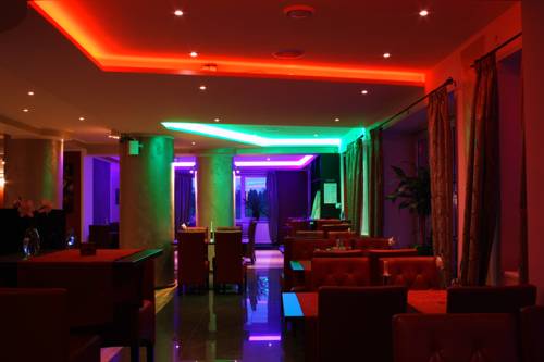 Hasenmoor Duitsland promotiecode Booking.com