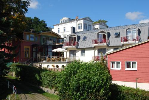Seebad Heringsdorf Allemagne code promo Booking.com