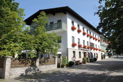 Mitterfels Deutschland Promo-Code Booking.com