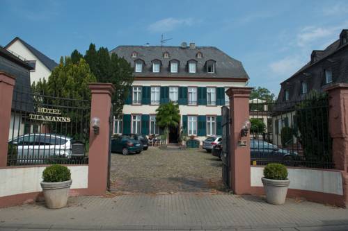 Eltville-Erbach Duitsland promotiecode Booking.com