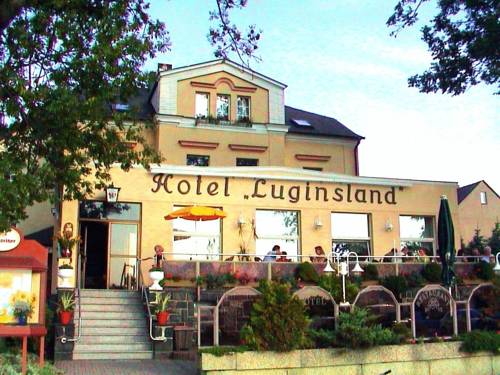Schleiz Duitsland promotiecode Booking.com