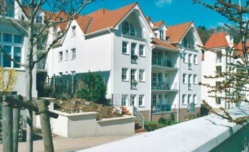 Bansin (Seebad) Germany Promo Code Booking.com