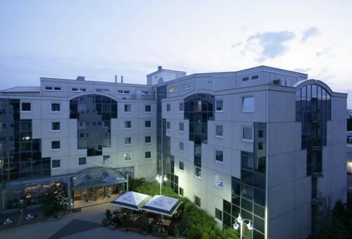 Langen Duitsland promotiecode Booking.com