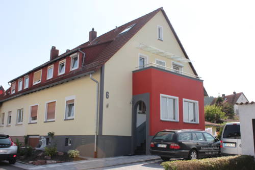 Fulda Deutschland Promo-Code Booking.com