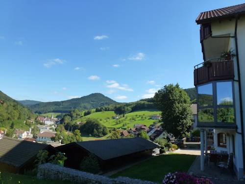 Bad Peterstal Griesbach Duitsland promotiecode Booking.com