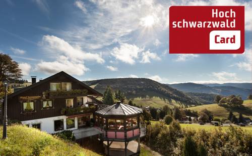 Todtnauberg Allemagne code promo Booking.com