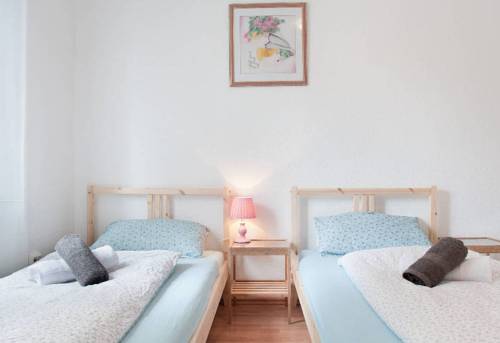 Gelsenkirchen Duitsland promotiecode Booking.com