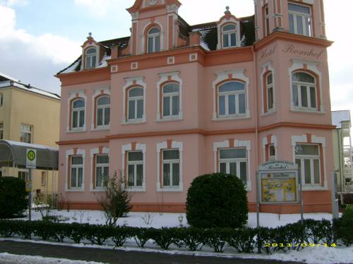 Kühlungsborn Deutschland Promo-Code Booking.com