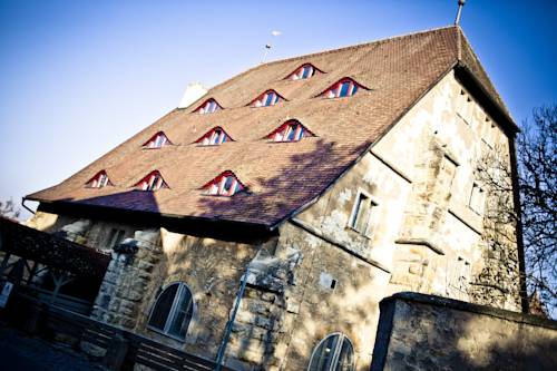 Rothenburg ob der Tauber Duitsland promotiecode Booking.com