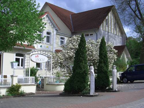 Barsinghausen Allemagne code promo Booking.com