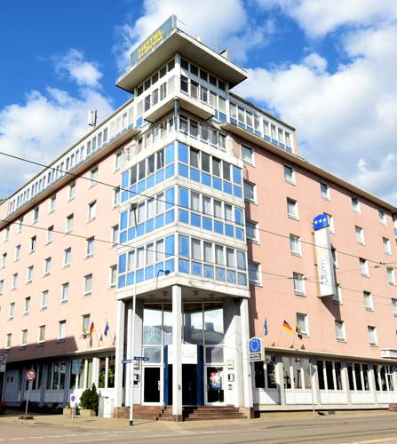 Halle (Saale) Allemagne code promo Booking.com