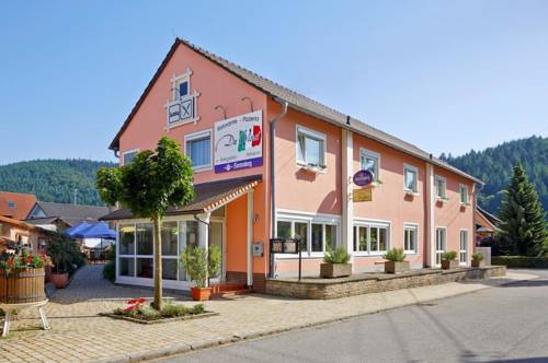 Lahr-Reichenbach Duitsland promotiecode Booking.com