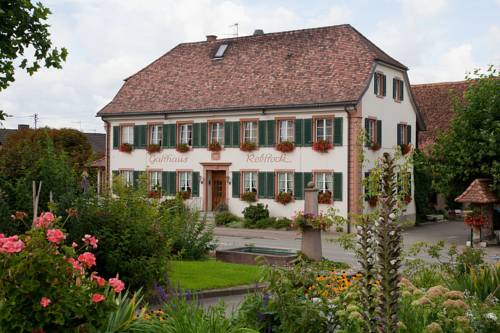 Efringen-Kirchen Duitsland promotiecode Booking.com