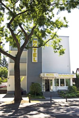 Mainz Duitsland promotiecode Booking.com