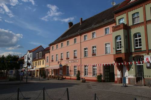Stavenhagen Deutschland Promo-Code Booking.com
